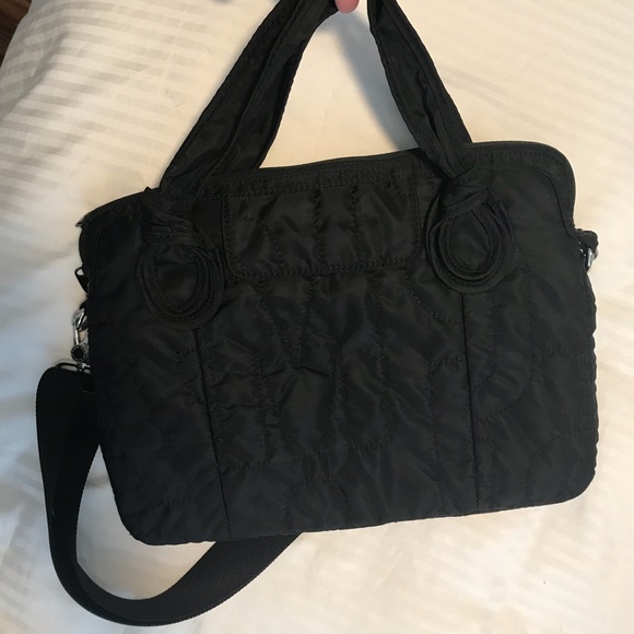MARC jacobs nylon laptop bag - Picture 4 of 7